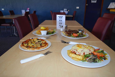 Brolga Hotel Motel - Coleambally - Accommodation Guide 28