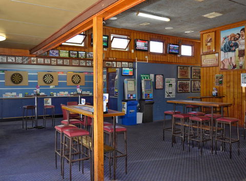 Brolga Hotel Motel - Coleambally - Accommodation Guide 12