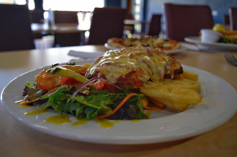 Brolga Hotel Motel - Coleambally - Accommodation Guide 25