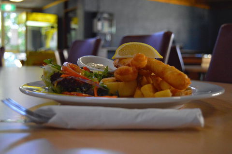 Brolga Hotel Motel - Coleambally - Accommodation Guide 26