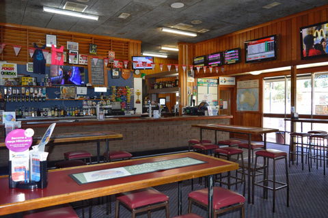 Brolga Hotel Motel - Coleambally - Accommodation Guide 11