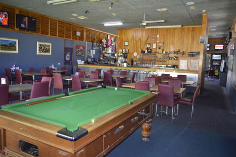 Brolga Hotel Motel - Coleambally - Accommodation Guide 17