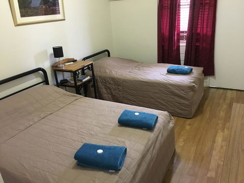 Brolga Hotel Motel - Coleambally - Accommodation Guide 1