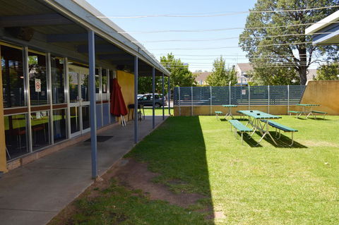 Brolga Hotel Motel - Coleambally - Accommodation Guide 19