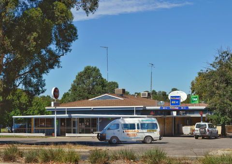 Brolga Hotel Motel - Coleambally - Accommodation Guide 29