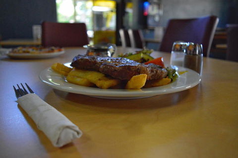 Brolga Hotel Motel - Coleambally - Accommodation Guide 9