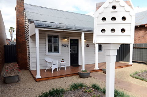 Thelma's Temora - Accommodation Asia 0