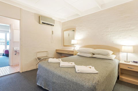 Black Dolphin Resort Motel & Apartments - Accommodation Asia 18