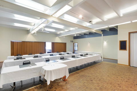 Black Dolphin Resort Motel & Apartments - Accommodation Asia 36