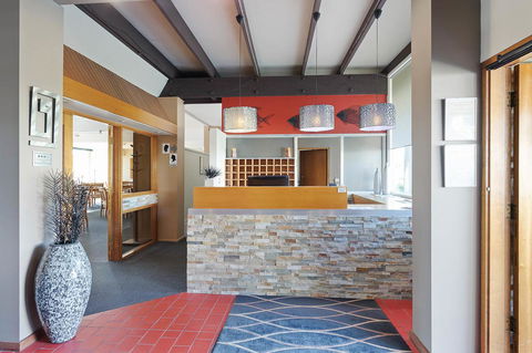 Black Dolphin Resort Motel & Apartments - Accommodation Asia 40