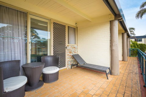 Black Dolphin Resort Motel & Apartments - Accommodation Asia 9