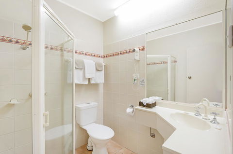 Black Dolphin Resort Motel & Apartments - Accommodation Asia 11