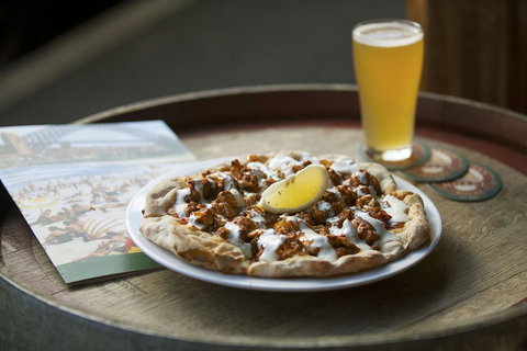 Australian Heritage Hotel - Accommodation Asia 28