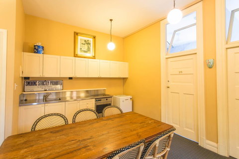 Australian Heritage Hotel - Accommodation Asia 8