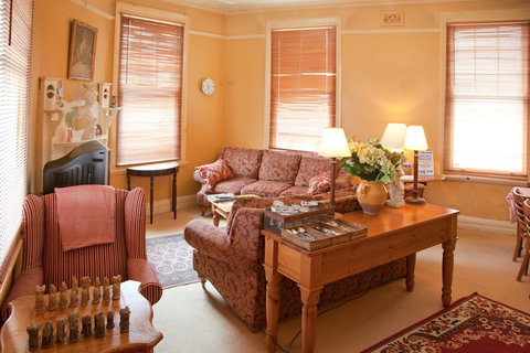 Australian Heritage Hotel - Accommodation Asia 21