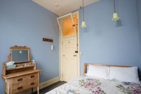 Australian Heritage Hotel - Accommodation Asia 4