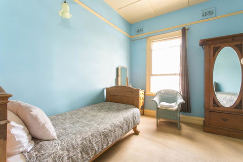 Australian Heritage Hotel - Accommodation Asia 12