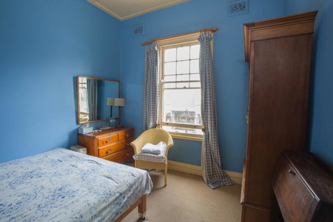 Australian Heritage Hotel - Accommodation Asia 14