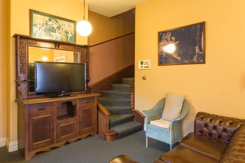 Australian Heritage Hotel - Accommodation Asia 6