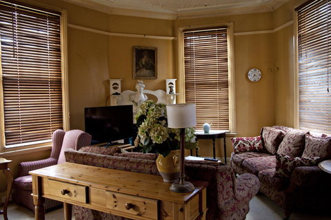 Australian Heritage Hotel - Accommodation Asia 20