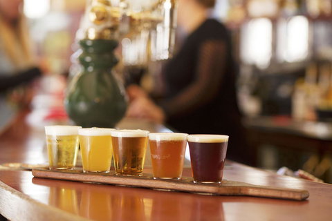 Australian Heritage Hotel - Accommodation Asia 29