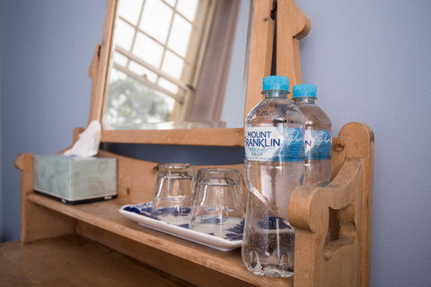 Australian Heritage Hotel - Accommodation Asia 9