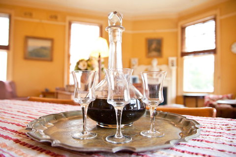 Australian Heritage Hotel - Accommodation Asia 17