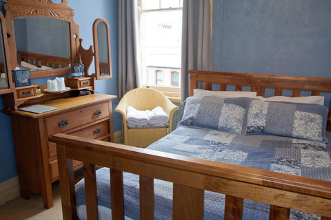 Australian Heritage Hotel - Accommodation Asia 19