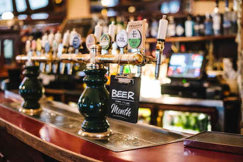 Australian Heritage Hotel - Accommodation Asia 27