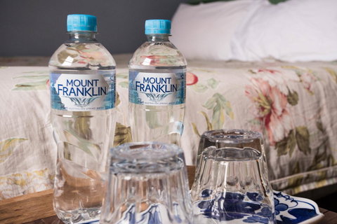 Australian Heritage Hotel - Accommodation Asia 10