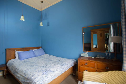 Australian Heritage Hotel - Accommodation Asia 15