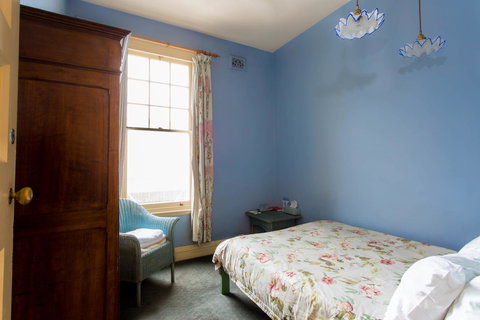 Australian Heritage Hotel - Accommodation Asia 5