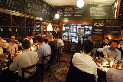 Australian Heritage Hotel - Accommodation Asia 22