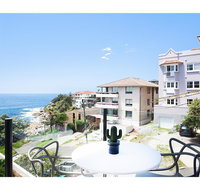 Unbelievable luxury apartment at the top of Bondi Beach - Accommodation Guide