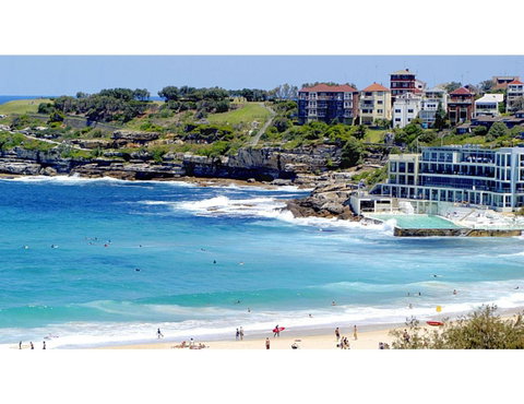 Unbelievable Luxury Apartment At The Top Of Bondi Beach - Accommodation Guide 23
