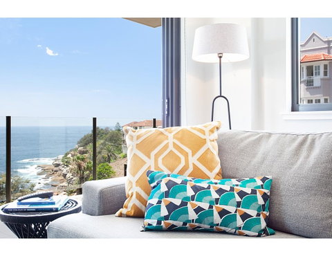 Unbelievable Luxury Apartment At The Top Of Bondi Beach - Accommodation Guide 20