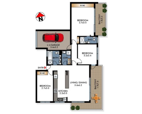 Unbelievable Luxury Apartment At The Top Of Bondi Beach - Accommodation Guide 21