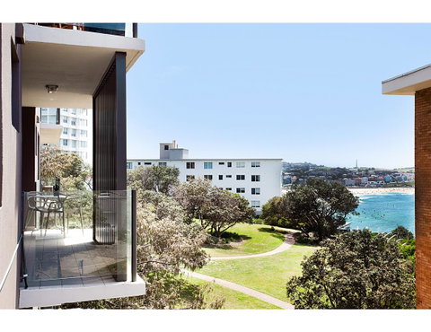 Unbelievable Luxury Apartment At The Top Of Bondi Beach - Accommodation Guide 17