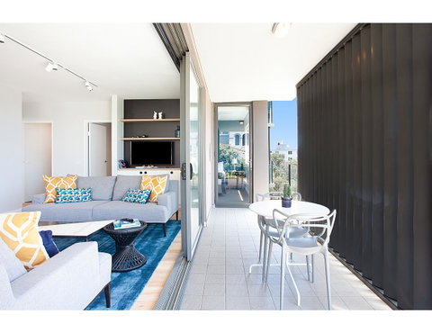 Unbelievable Luxury Apartment At The Top Of Bondi Beach - Accommodation Guide 19