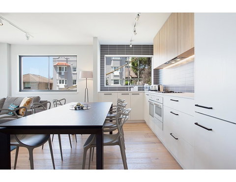 Unbelievable Luxury Apartment At The Top Of Bondi Beach - Accommodation Guide 7