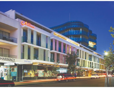 Unbelievable Luxury Apartment At The Top Of Bondi Beach - Accommodation Guide 25
