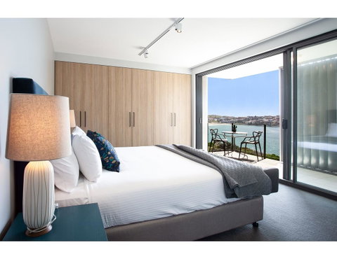 Unbelievable Luxury Apartment At The Top Of Bondi Beach - Accommodation Guide 1
