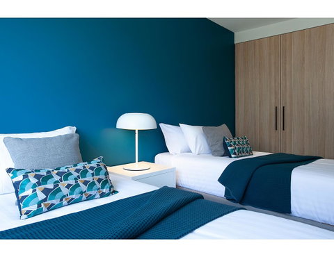 Unbelievable Luxury Apartment At The Top Of Bondi Beach - Accommodation Guide 12