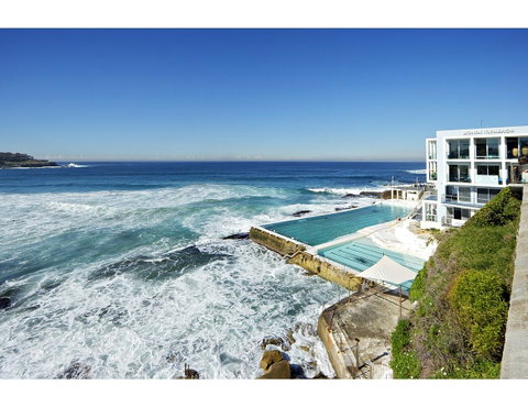 Unbelievable Luxury Apartment At The Top Of Bondi Beach - Accommodation Guide 22