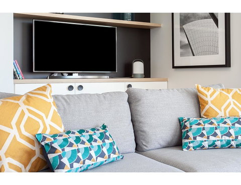 Unbelievable Luxury Apartment At The Top Of Bondi Beach - Accommodation Guide 14