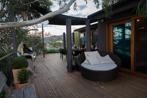 The Point - Exceptional - Accommodation Asia 5