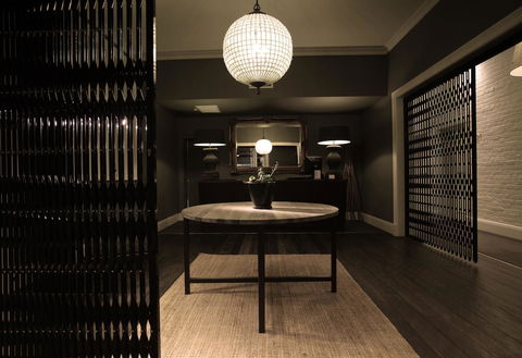 Perry Street Hotel - Accommodation Asia 1