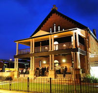 Perry Street Hotel - Accommodation Asia