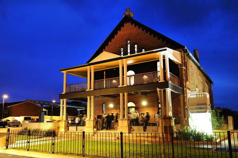 Perry Street Hotel - Accommodation Asia 0