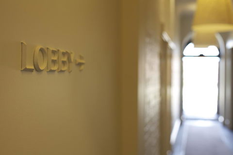 Perry Street Hotel - Accommodation Asia 4